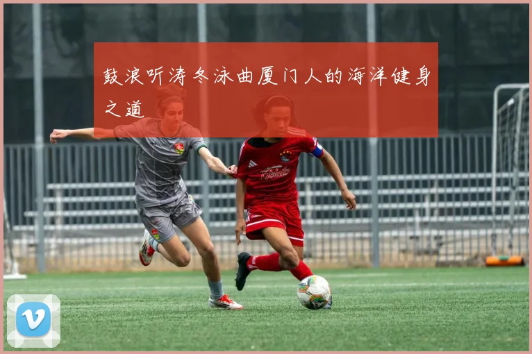 鼓浪听涛冬泳曲厦门人的海洋健身之道