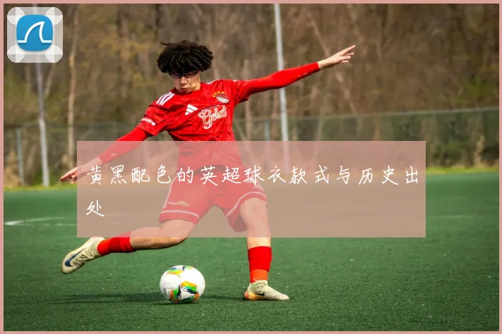 黄黑配色的英超球衣款式与历史出处